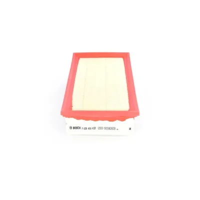 Повітряний фільтр для автомобіля Bosch F026400433