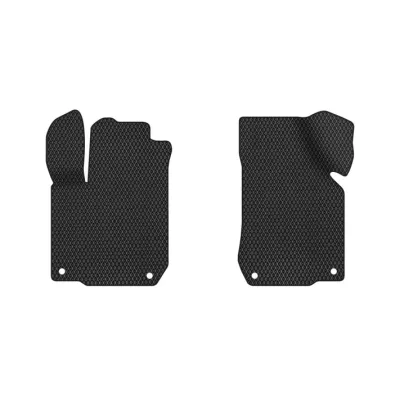 Килимок в салон EVAtech передні Volkswagen Bora 1998-2005 null Seda (VW1875A2AV4RBB)