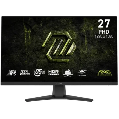 Монітор MSI MAG 272F-X24