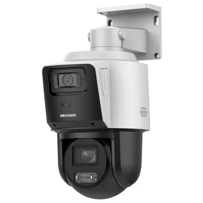 Камера відеоспостереження Hikvision DS-2SE3C404MWG-E/14 (2.8)