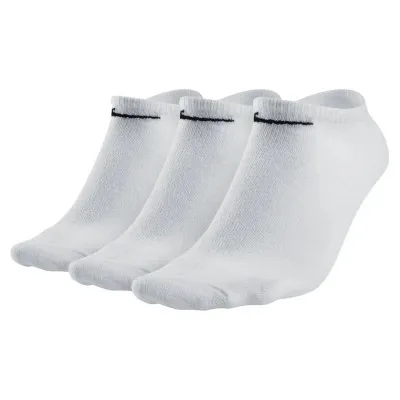 Шкарпетки Nike U NK LTWT NS 3PR-VALUE SX2554-101 42-46 3 пари Білі (659658575660)