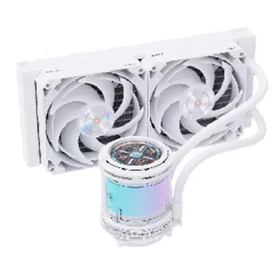 Система рідинного охолодження Alseye W240-V-W (AS.02.10.0010)