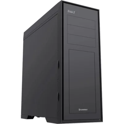 Корпус для ПК Gamemax TiTan Silent 2