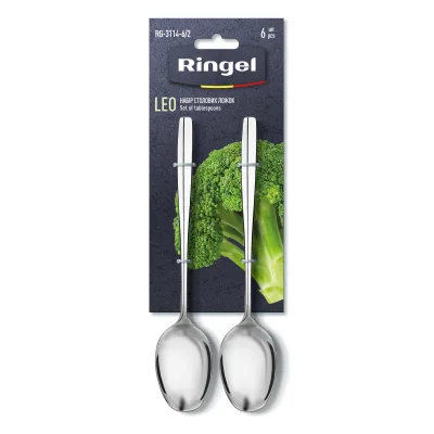 Столова ложка Ringel Leo 6 шт (RG-3114-6/2)