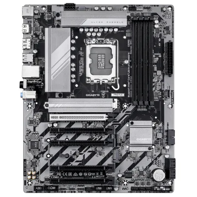Материнська плата GIGABYTE B860 DS3H WIFI6E
