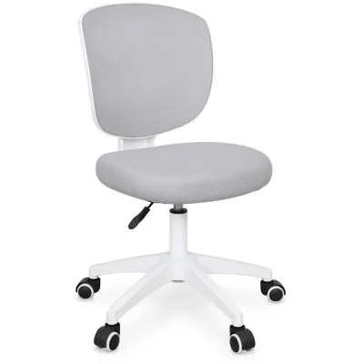 Дитяче крісло Evo-kids Study Air Grey (Y-101 G)