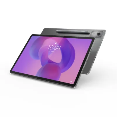 Планшет Lenovo Idea Tab Pro 8/256 WiFi Luna Grey + Pen (ZAE40027UA)