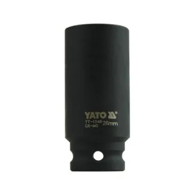 Торцева головка Yato YT-1046