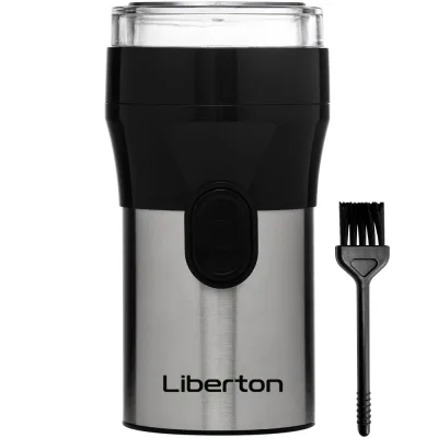 Кавомолка Liberton LCG-2303
