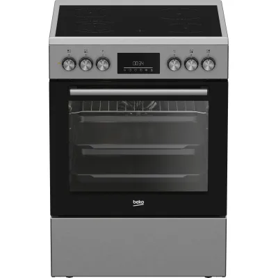 Плита Beko FBE67310GX