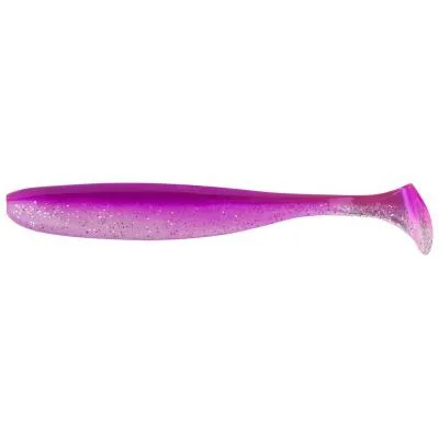Силікон рибальський Keitech Easy Shiner 2" (12 шт/упак) ц:pal#14 glamorous pink (1551.07.71)