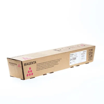 Тонер-картридж Ricoh MPC3003/MPC3503/MPC3004 Magenta 18K (841831/841819)