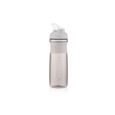 Пляшка для води ARDESTO Smart Bottle 1000 мл Grey (AR2204TG)