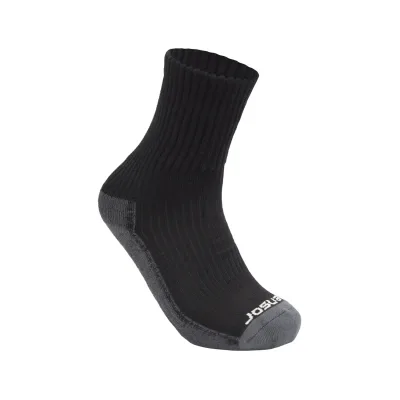 Шкарпетки Sensor Treking Bambus black 23200068 9-11 (SU41TB-black-9-11)