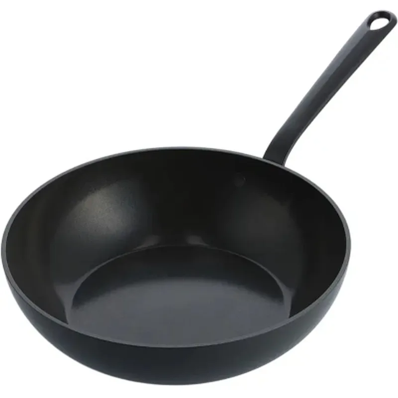 Сковорода GreenPan Craft, Вок 28 см, 3,6 л (CC002266-001)
