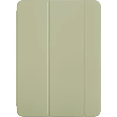 Чохол до планшета Apple Smart Folio for iPad Air 11-inch (M2) - Sage (MWK73ZM/A)