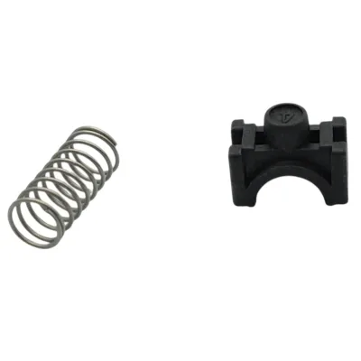Втулка Samsung ML-1210/1250/SF-531/Ph 3110/3210 Transfer Roller Shaft with spring Veaye (JC72-00102A-VE)