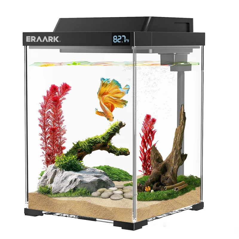 Акваріум ERAARK FISH TANK NEO E430 (E430)