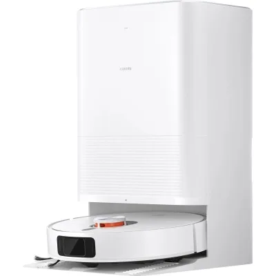 Пилосос Xiaomi Robot Vacuum X20 Pro