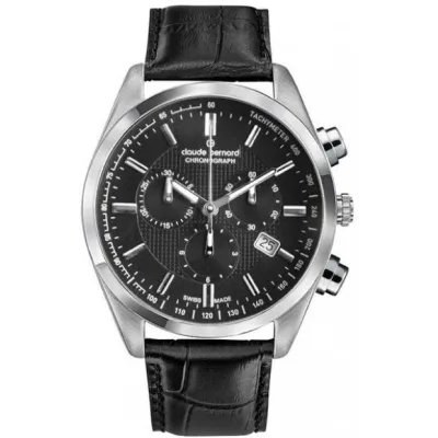 Наручний годинник Claude Bernard 10246 3 NIN