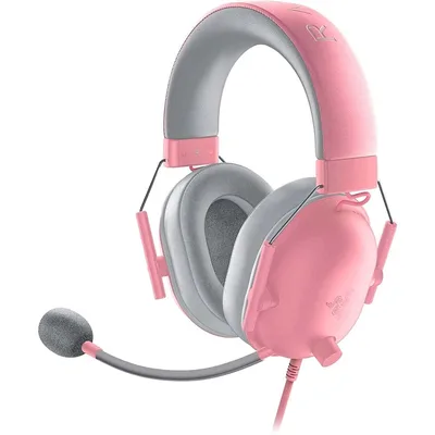 Навушники Razer Blackshark V2 X Quartz (RZ04-03240800-R3M1)