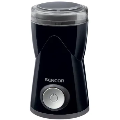 Кавомолка Sencor SCG 1050 BK (SCG1050BK)