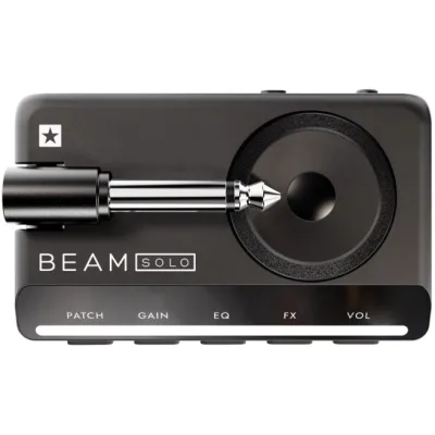 Гітарний підсилювач Blackstar Beam Solo (301727)