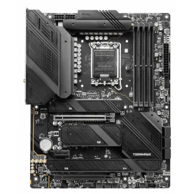 Материнська плата MSI MAG Z790 TOMAHAWK WIFI
