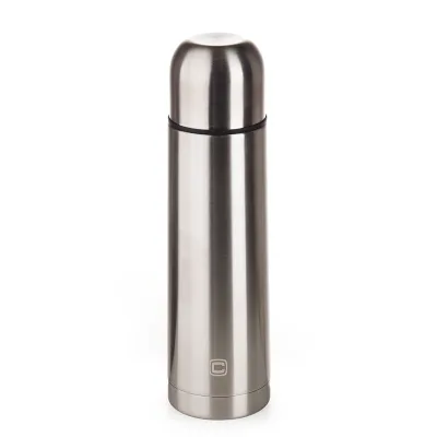 Термос СИЛА Classic Silver 0.75 л (960661)