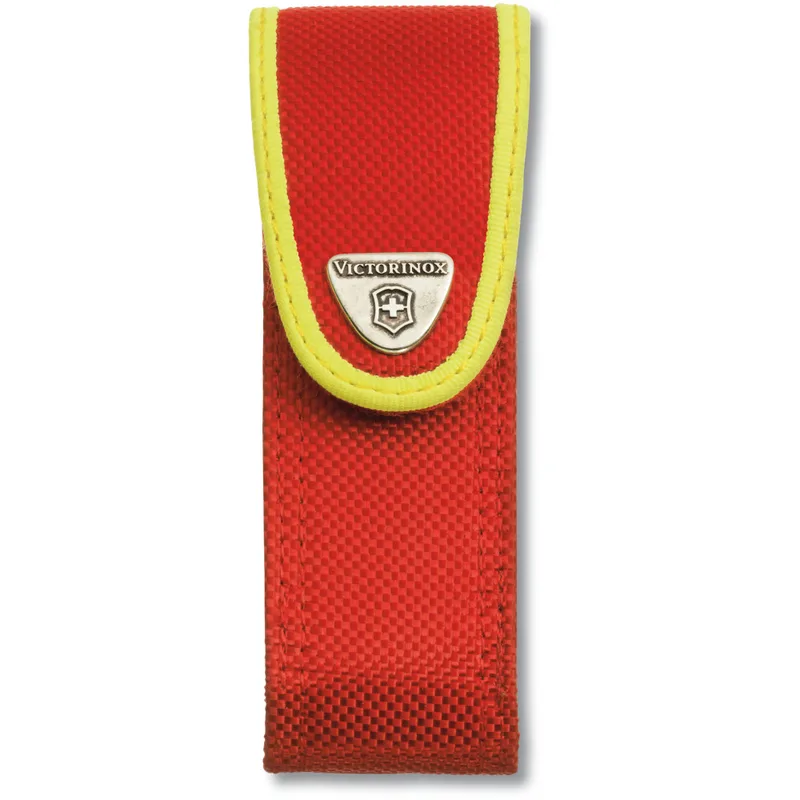 Чохол на пояс Victorinox 111мм нейлон.черв для Rescue Tool