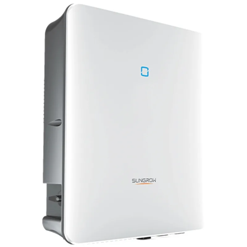 Сонячний інвертор Sungrow 6KW HV 2 MPPT 220V 1ф (SH6.0RS-V11)