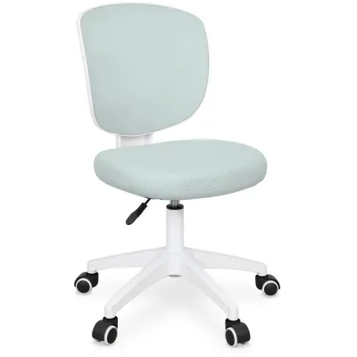 Дитяче крісло Evo-kids Study Air Green (Y-101 KZ)