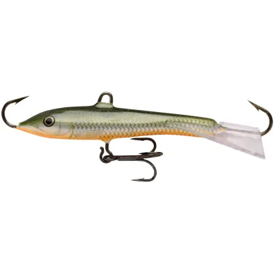Балансир Rapala Jigging Rap W7 70mm 18.0g RFSH (1097.93.88)