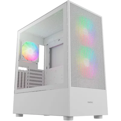 Корпус для ПК Gamdias TALOS M3 MESH WH (4711514500905)
