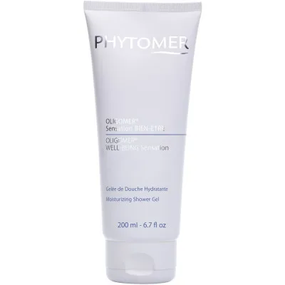 Гель для душу Phytomer Oligomer Зволожуючий 200 мл (3530019004227)