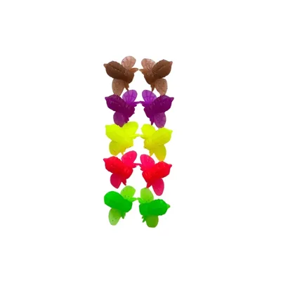 Силікон рибальський Reflex Жук Color mix 2шт (7407000002820)