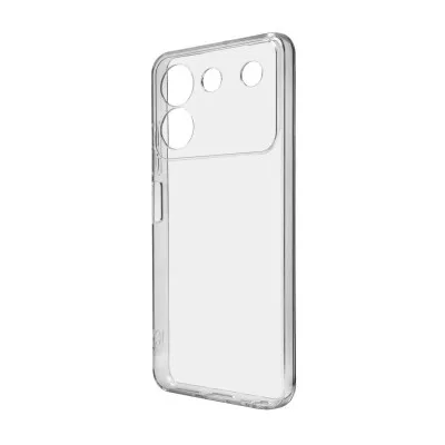 Чохол до мобільного телефона Armorstandart Air ZTE Blade A54 4G Camera cover Clear (ARM70711)