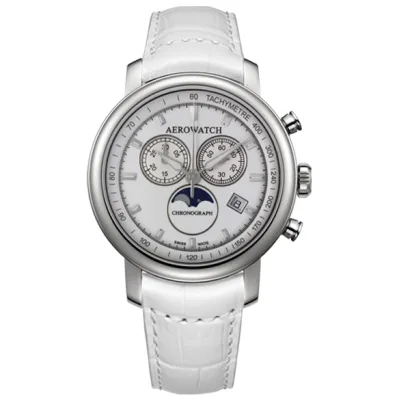 Наручний годинник Aerowatch 84936AA04