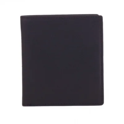 Гаманець Smith & Canova 92410 Romano Black (92410 BLK)