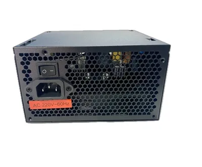 Блок живлення Casecom 700W (CM 700 ATX)
