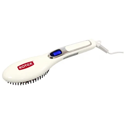 Електрощітка для волосся Rotex RHC360-CMagicBrush