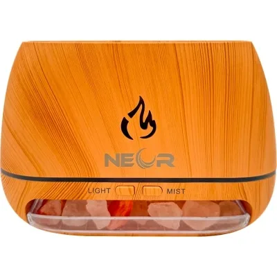 Зволожувач повітря Neor FLAME AROMA 20ML6 TN
