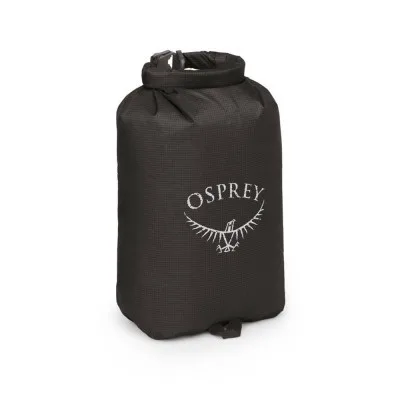 Гермомішок Osprey Ultralight DrySack 6L black - O/S - чорний (009.3158)