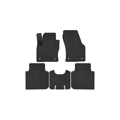 Килимок в салон EVAtech Skoda Kodiaq (5 seats) 2016-2021 SUV EU (SK32942CR5AV4RBB)