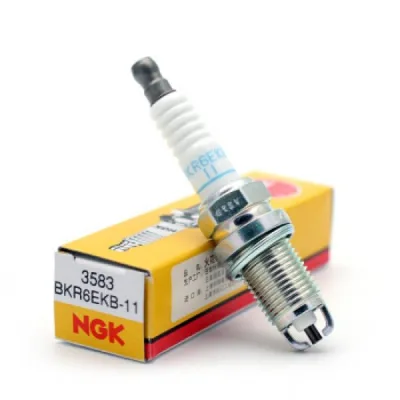 Свічка запалювання NGK 3583 BKR6EKB-11