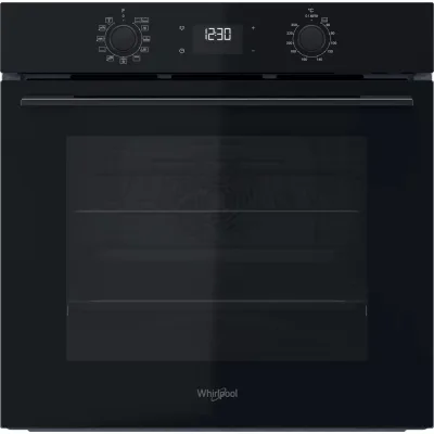 Духова шафа Whirlpool OMK58CU1SB