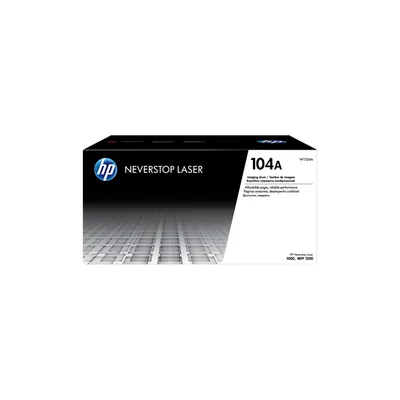 Драм картридж HP Imaging Drum 104A (W1104A)