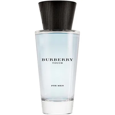 Туалетна вода Burberry Touch For Men 100 мл (3614227748682)