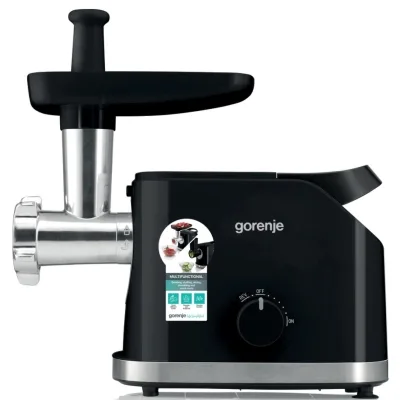 М'ясорубка Gorenje MG1802B
