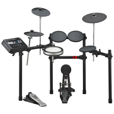 Електронна ударна установка Yamaha DTX6K-X